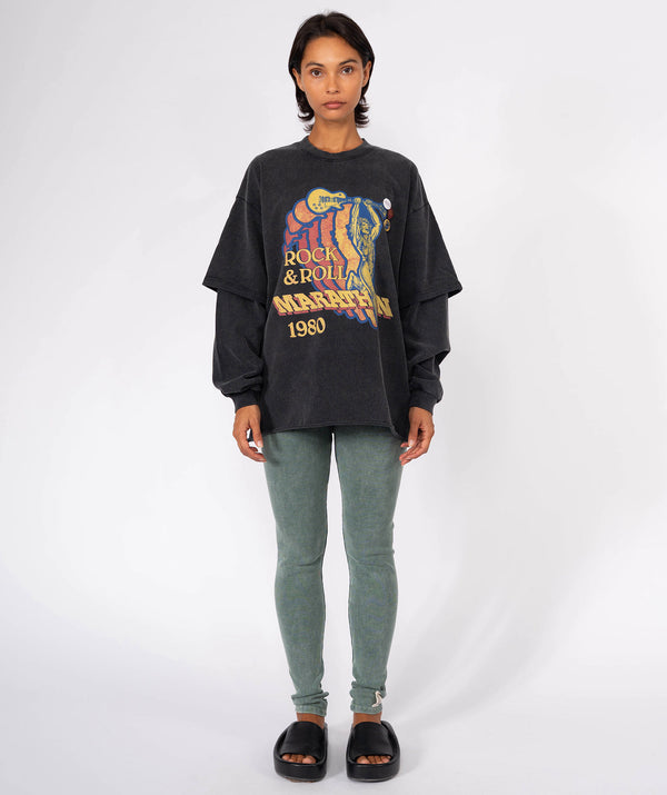 Tee shirt klimer pepper"TED"