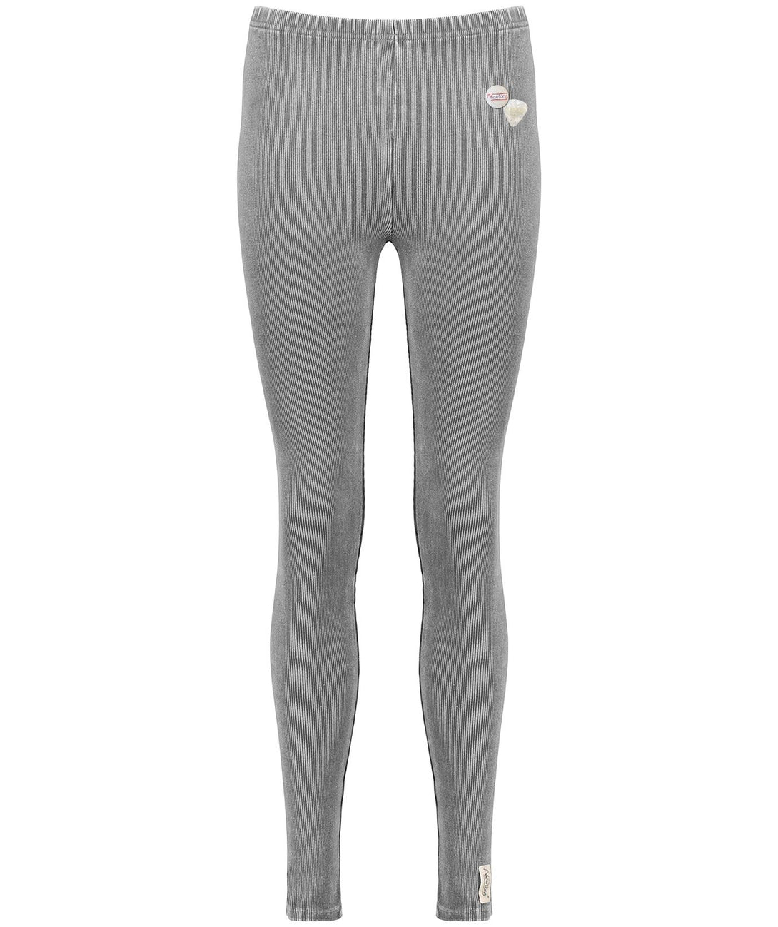 Legging legger grey "BLEED" - Newtone