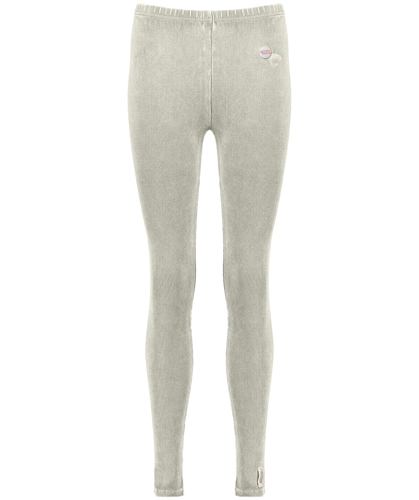 Legging legger natural "BLEED" - Newtone