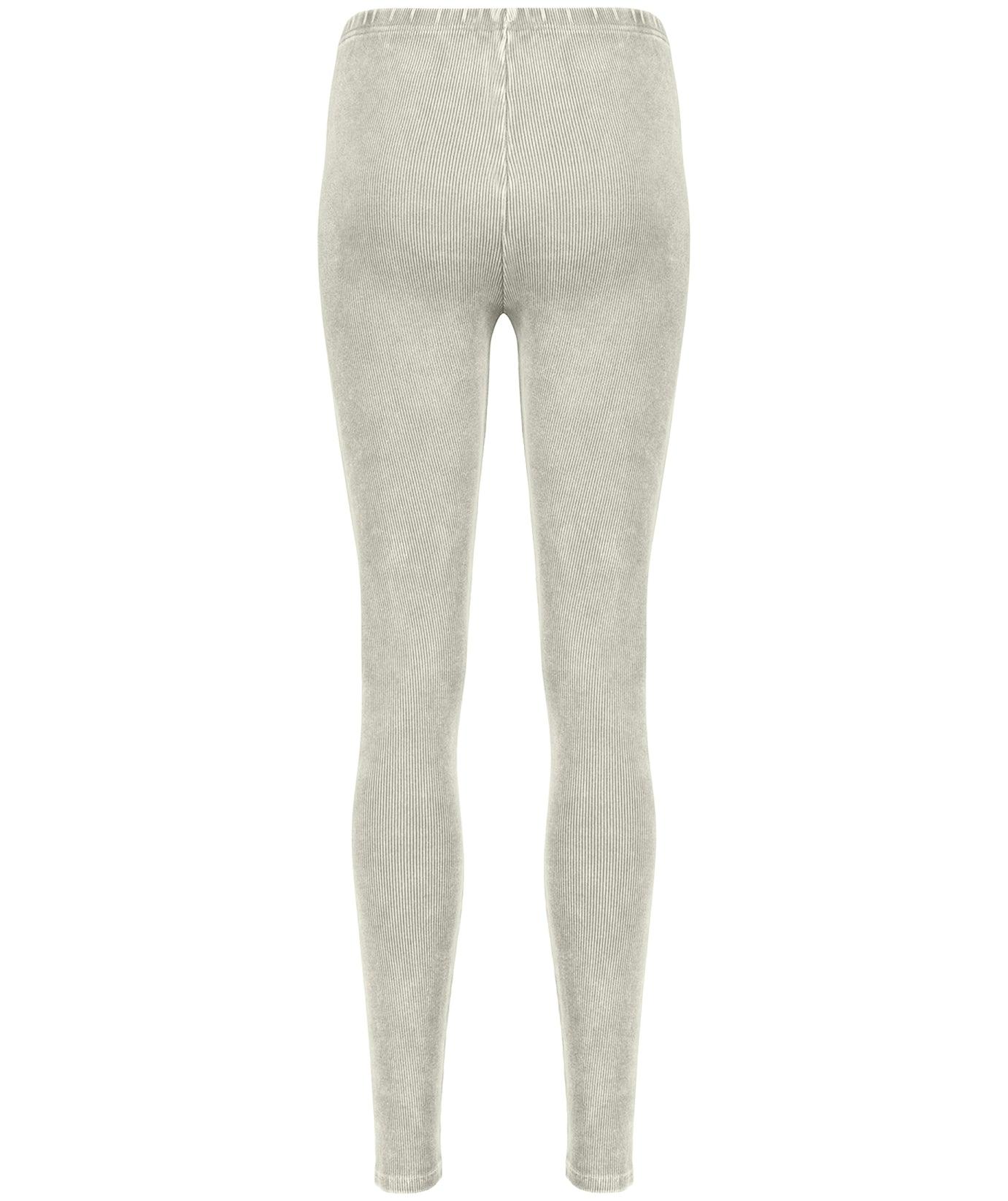 Legging legger natural "BLEED" - Newtone