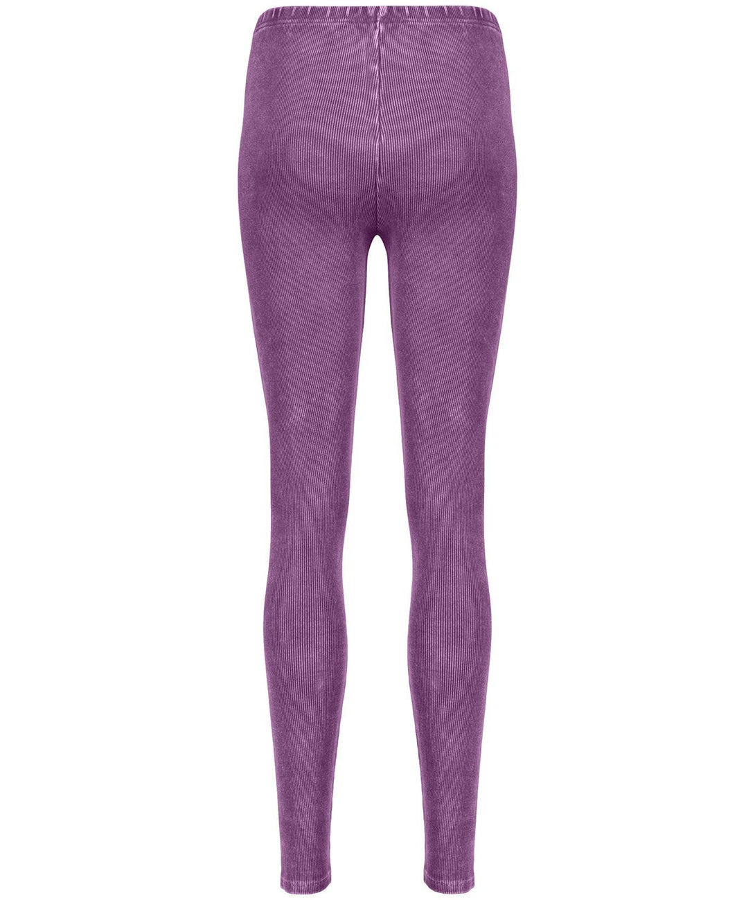 Legging legger purple "BLEED" - Newtone