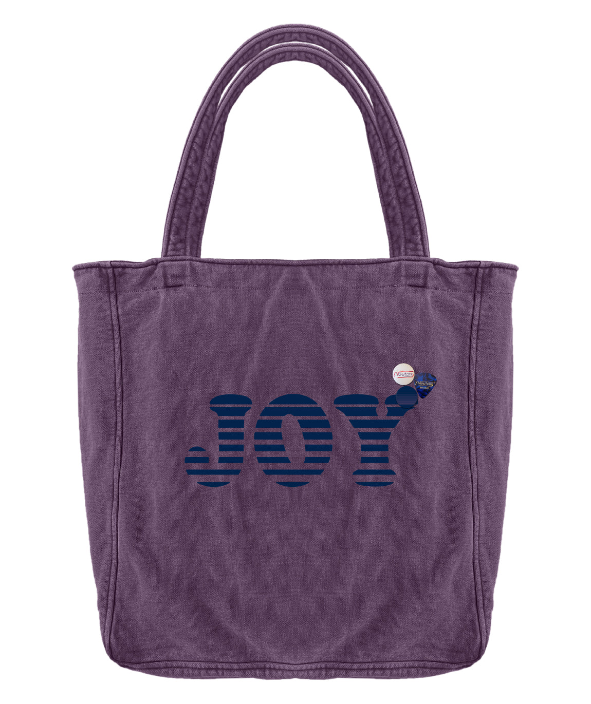 Bag greater grape "JOY FW22"