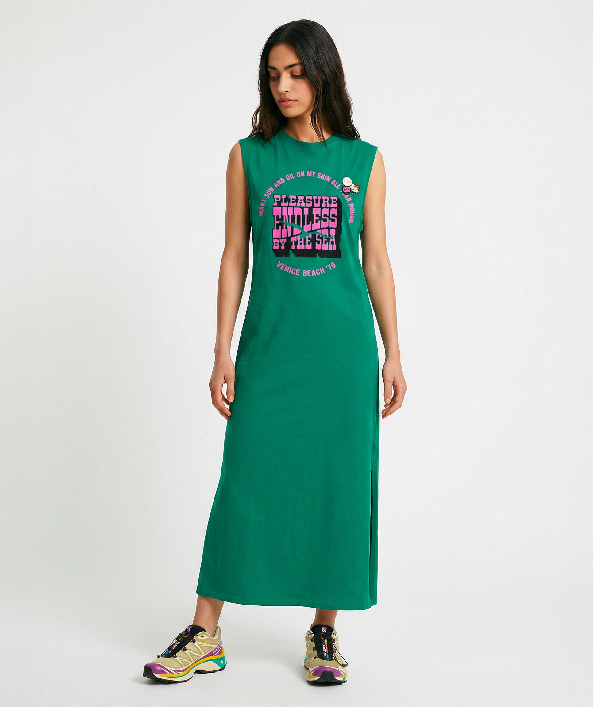 Daytona apple  Dress apple ENDLESS"