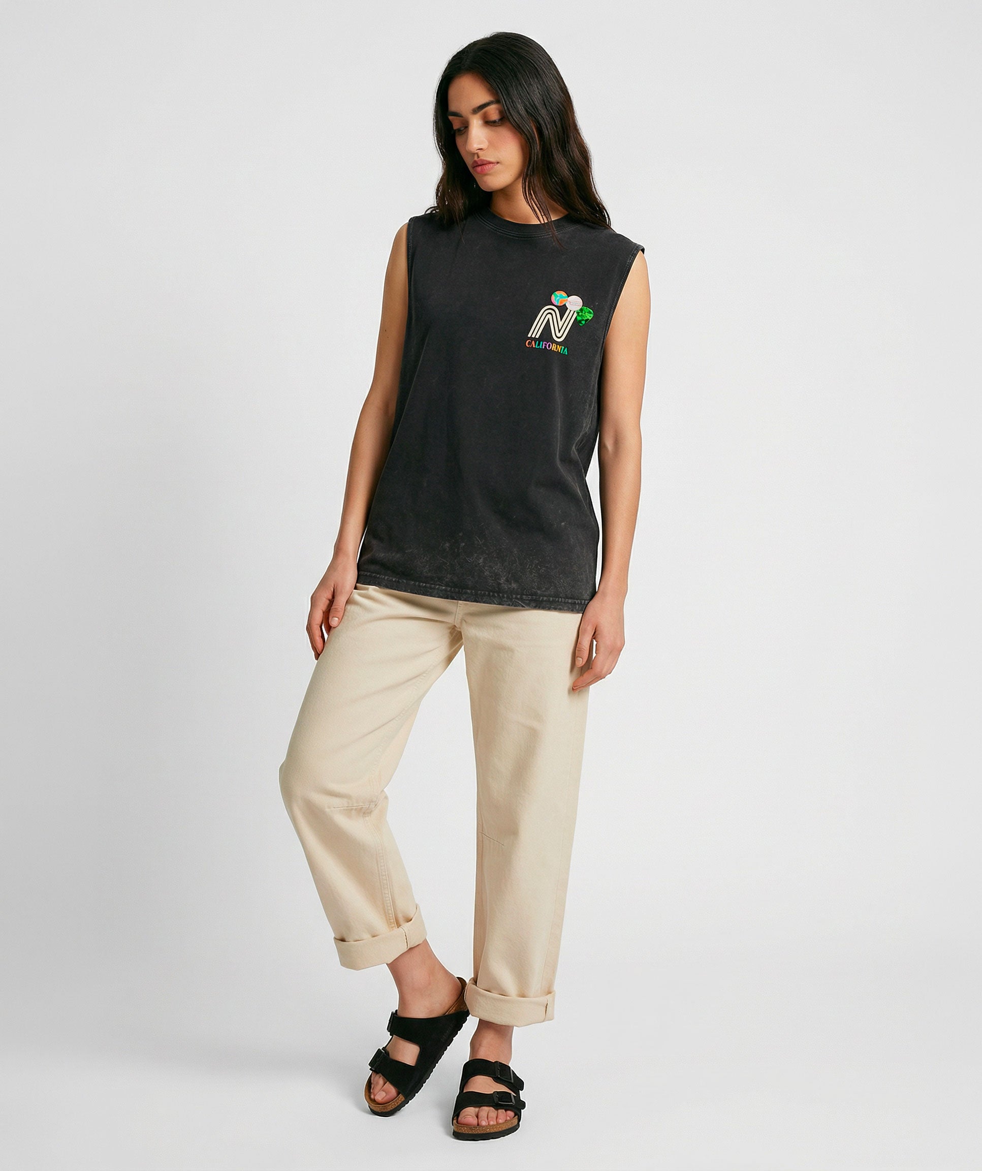 Tee shirt biker napalm "FRANCIS"