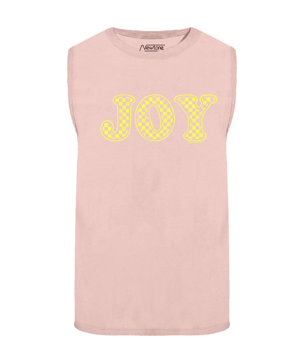 Tee shirt biker skin "JOY SS22"