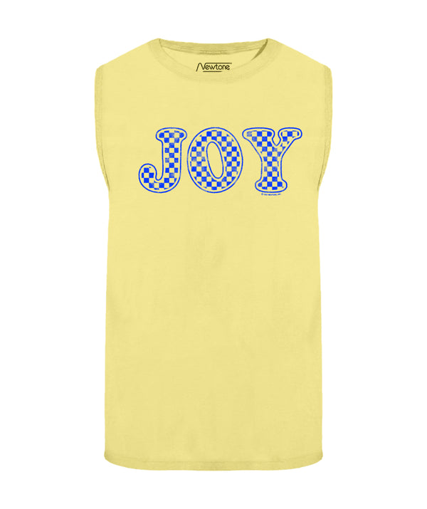 Tee shirt biker lemon "JOY SS22"