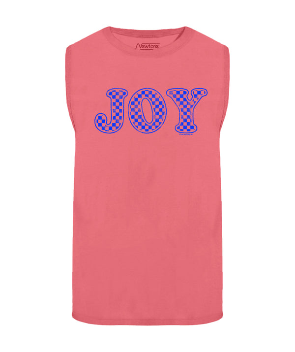 Tee shirt biker malabar "JOY SS22"