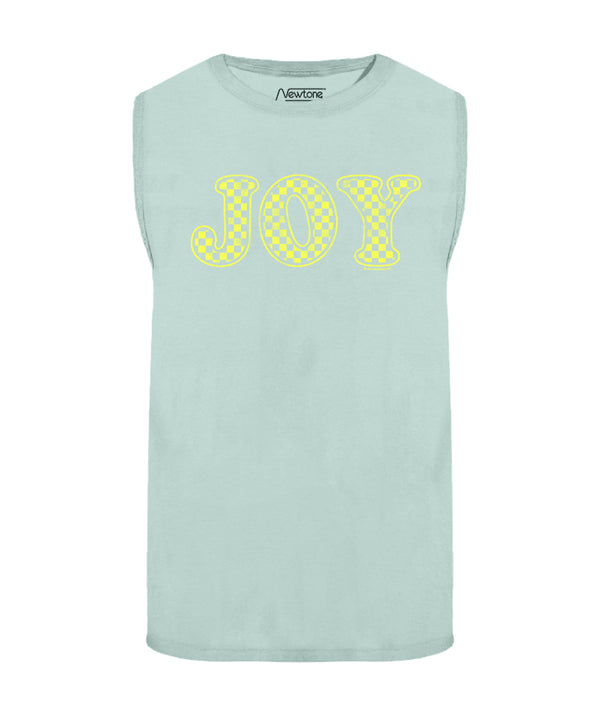 Tee shirt biker glass "JOY SS22"