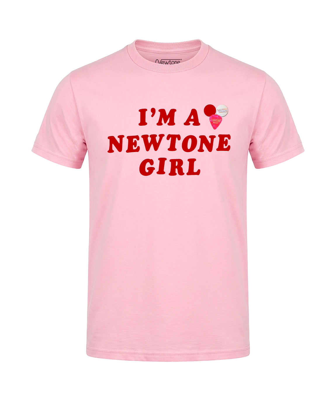 Pack duo tee shirt trucker skin "MÈRE/FILLE VELOURS"