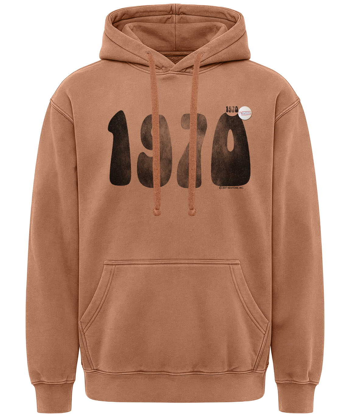 Jagger yam 1970" Hoodie