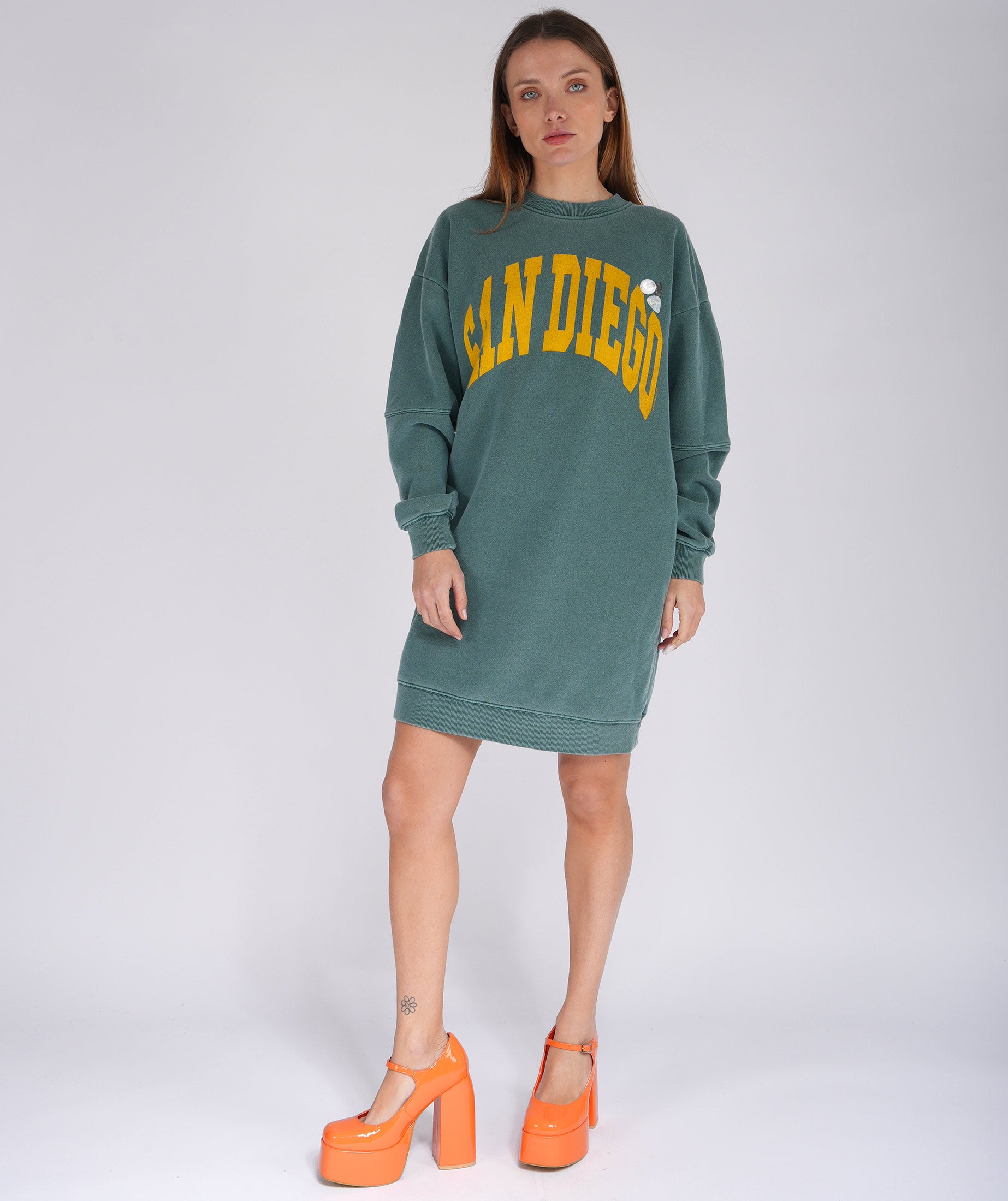 Dress morrison forest san diego "CITY"