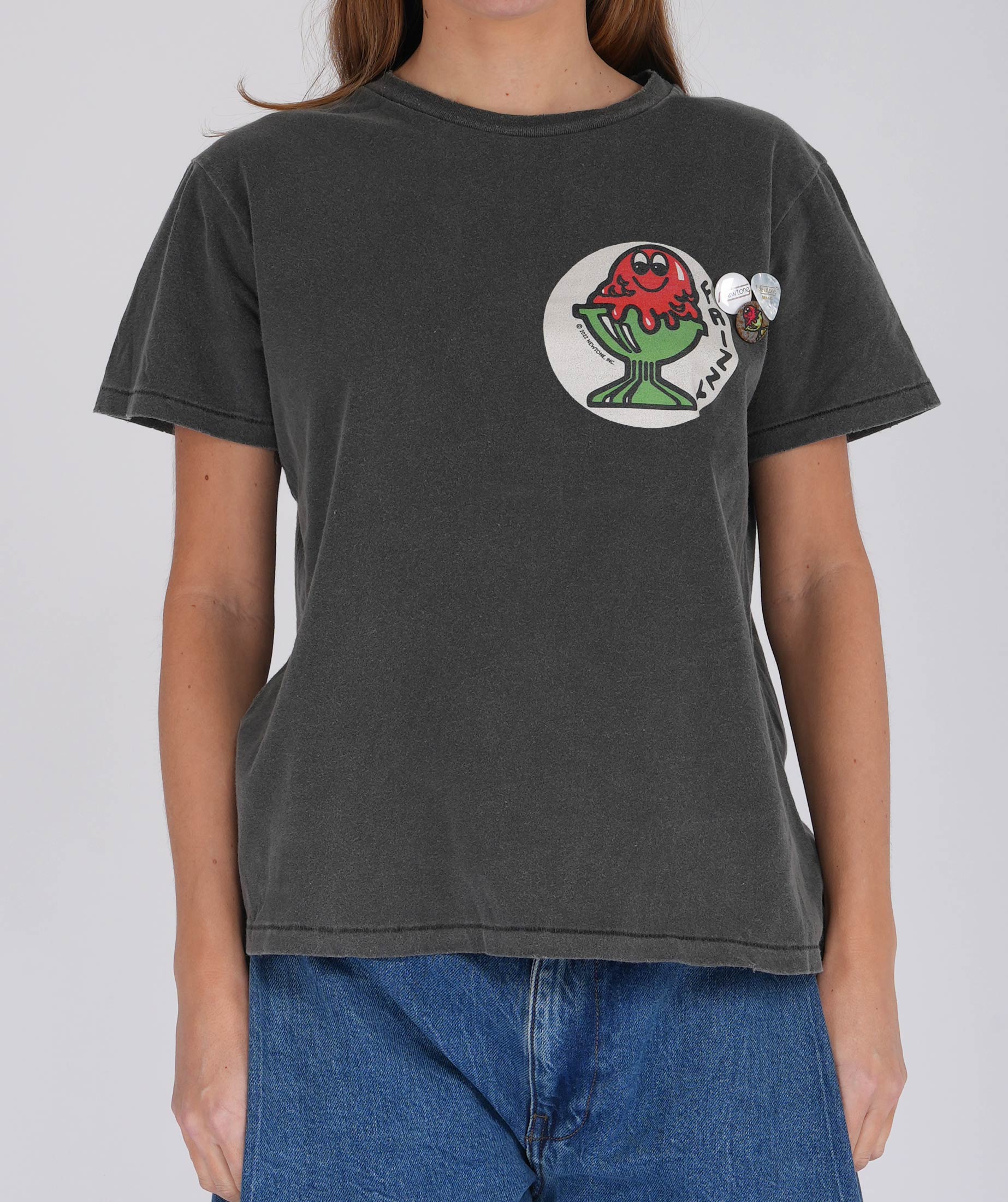Tee shirt starlight pepper "CANDY"