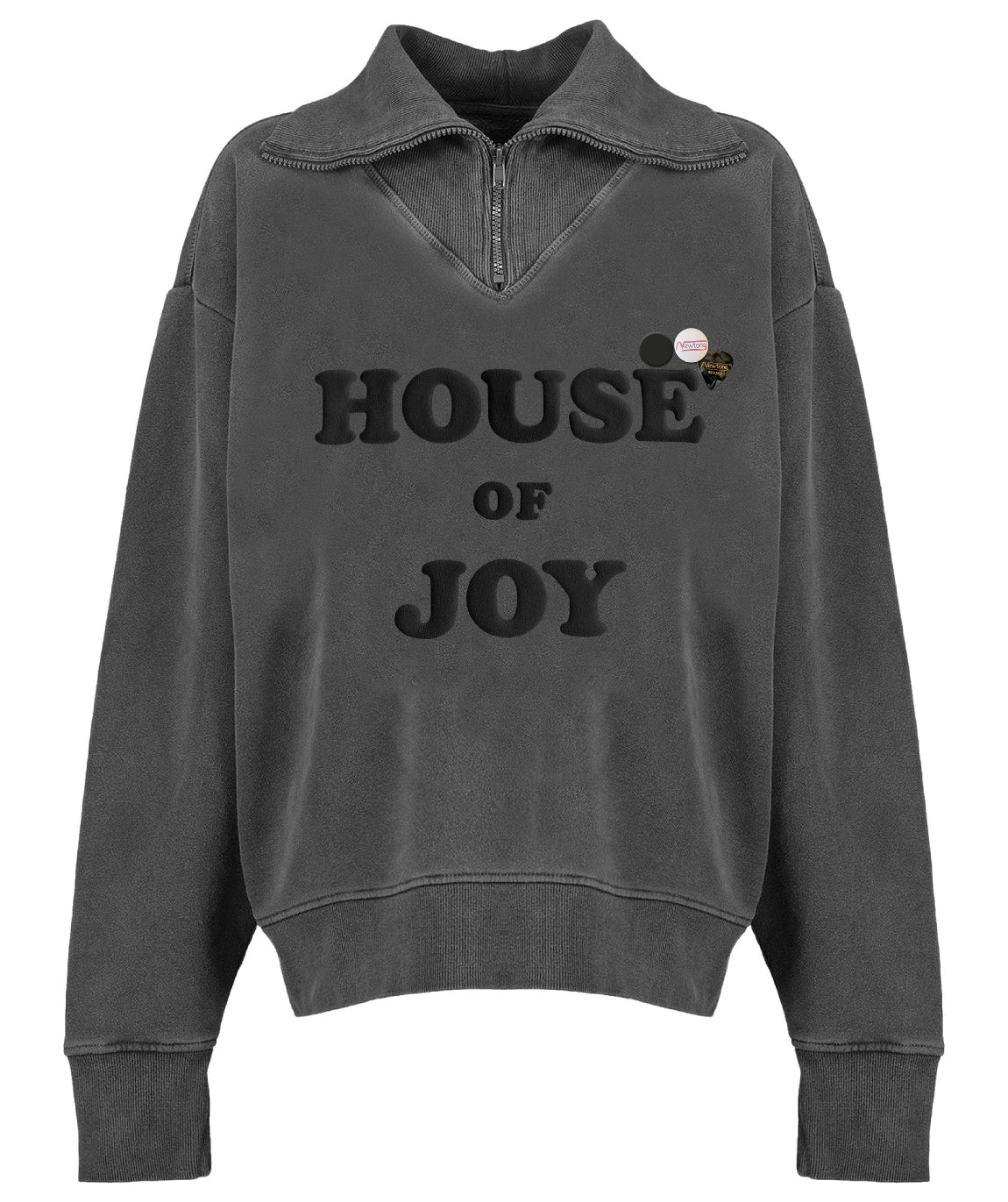 Sweatshirt driver pepper"HOUSE"
