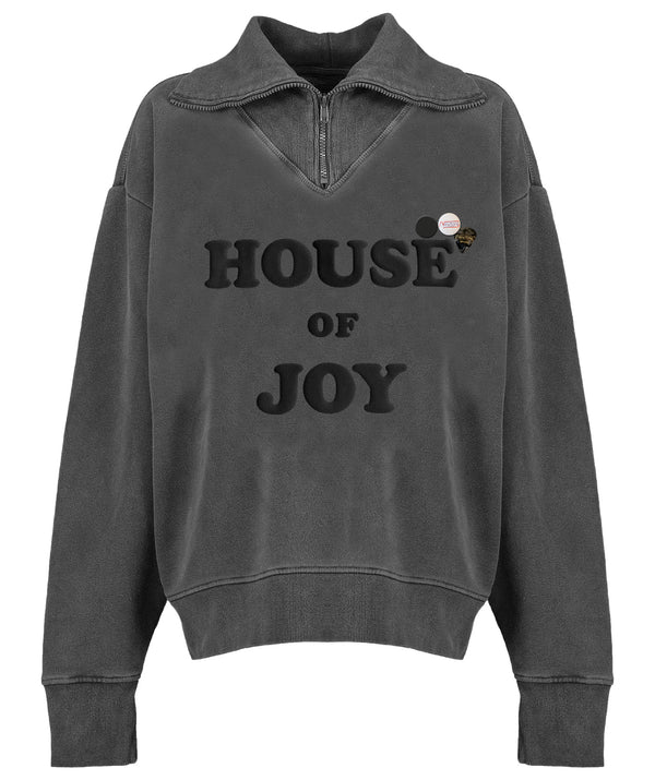 Sweatshirt driver pepper"HOUSE"