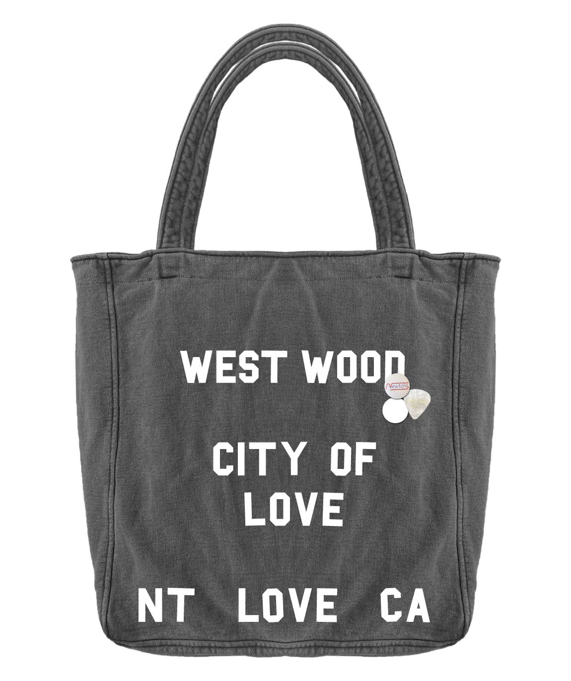 Sac greater pepper "WESTWOOD"