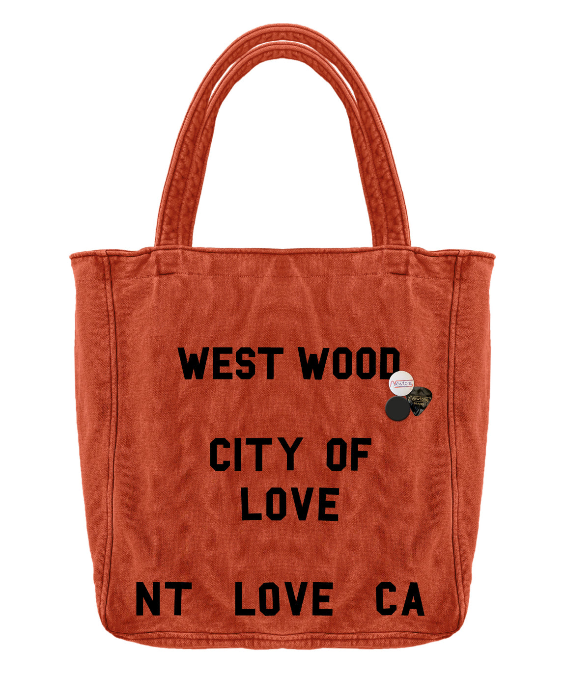 Sac greater blood "WESTWOOD"