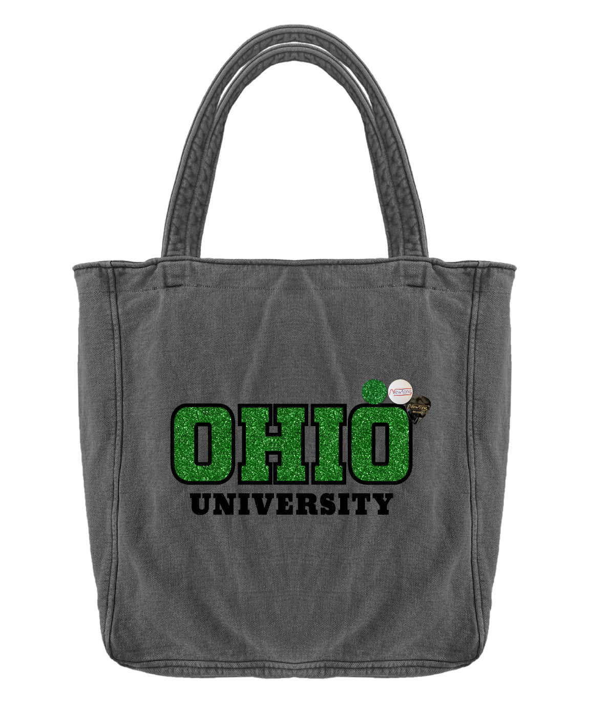 Sac greater pepper "UNIVERSITY"