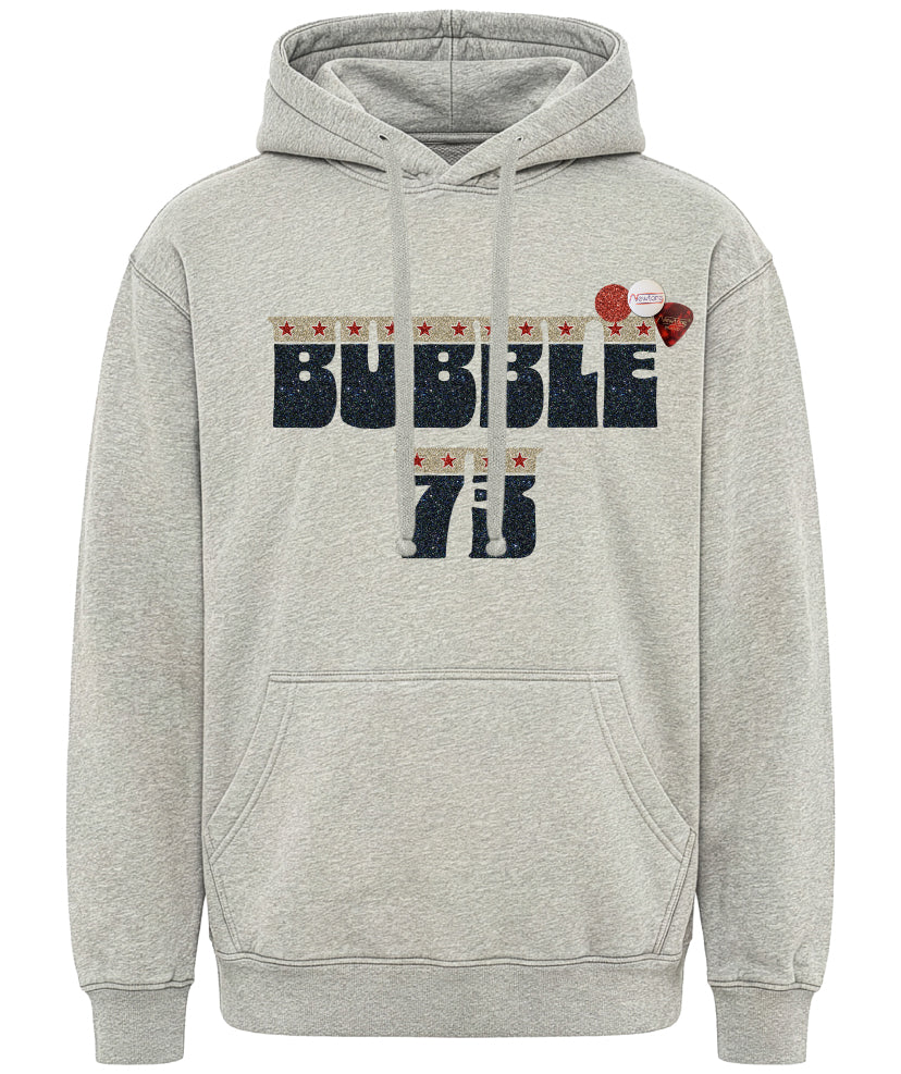 Jagger elephant BUBBLE" Hoodie