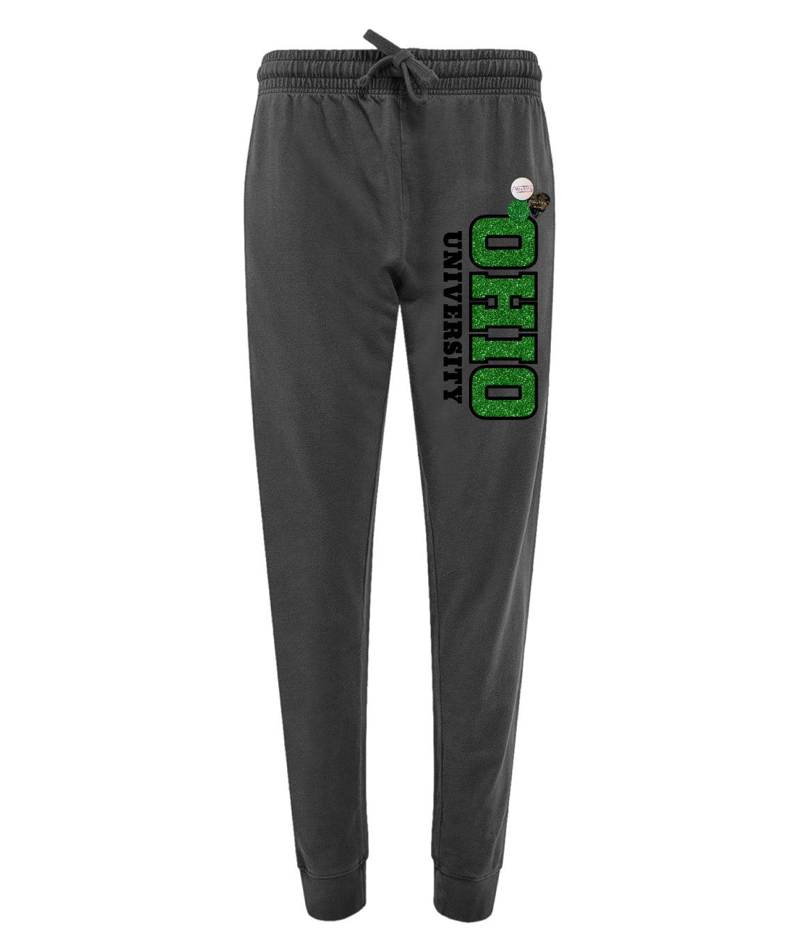 Jogging jogger pepper "UNIVERSITY"