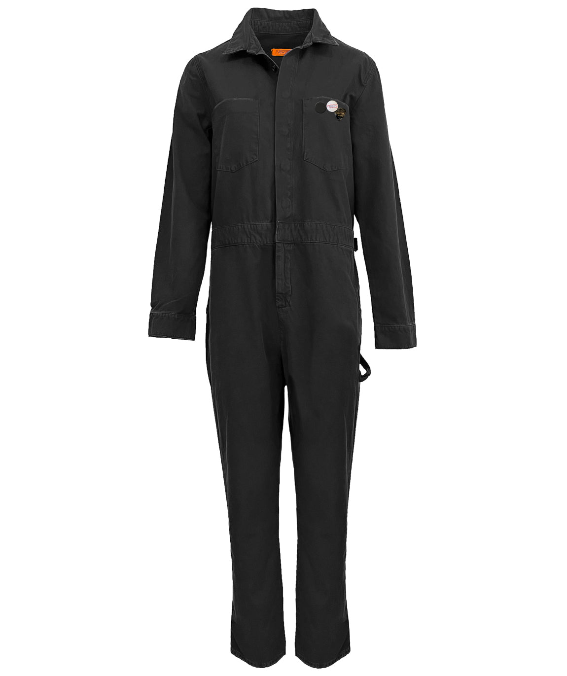 Combinaison jumpsuit night "HOUSE"