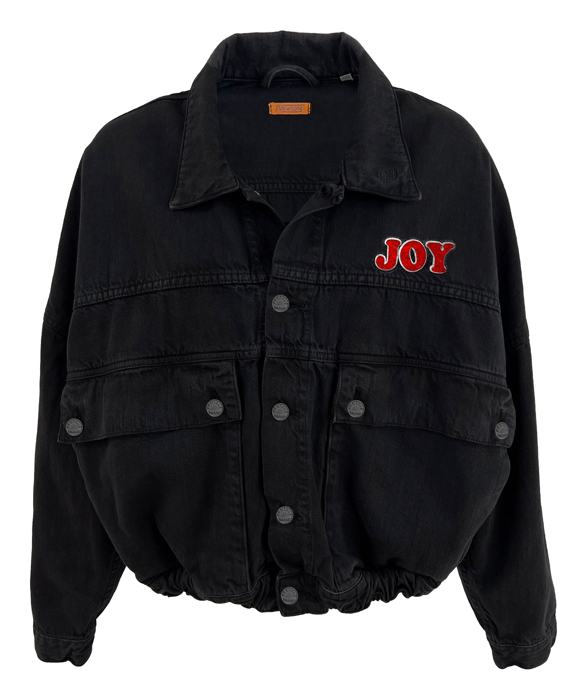 Veste peter night "JOY FW24"