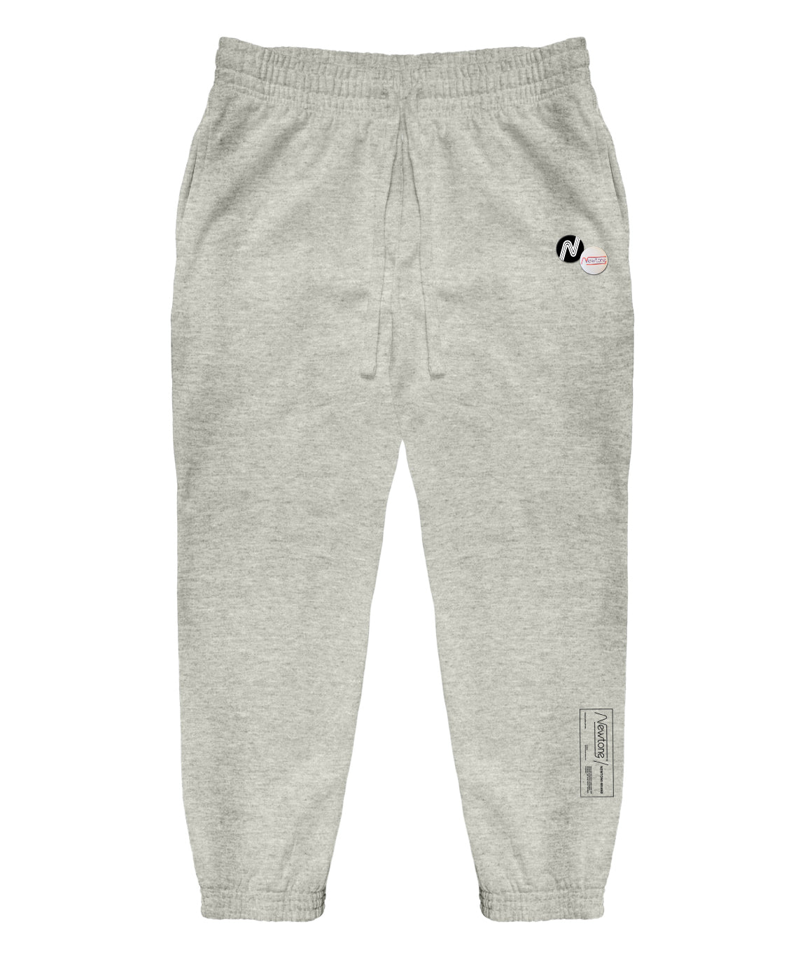 Jogging alter elephant "BLEED"