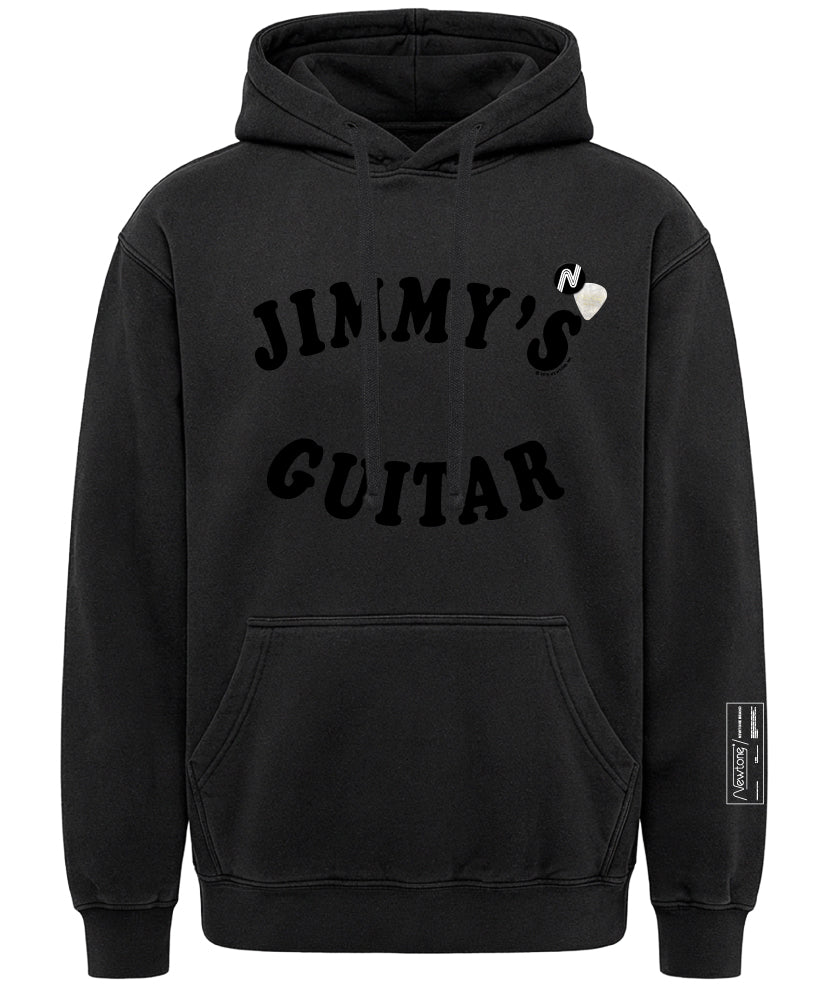 night JIMMYS" Jagger night  Hoodie