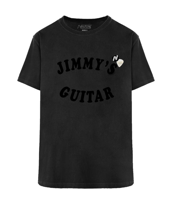 Tee shirt trucker night "JIMMYS"