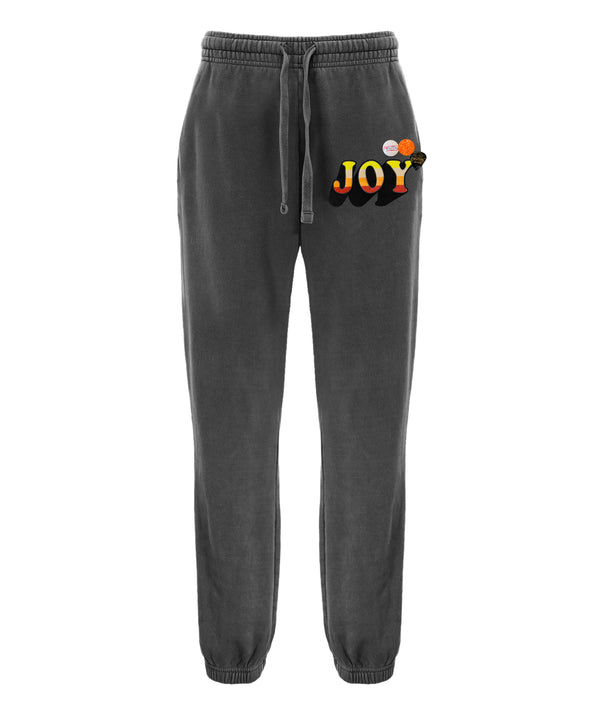 Jogging palmer pepper "JOY FW24"