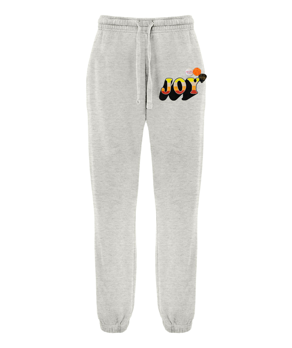 Jogging palmer elephant "JOY FW24"