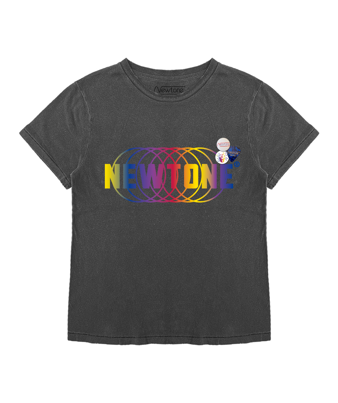 Tee shirt starlight pepper "CIRCLE"