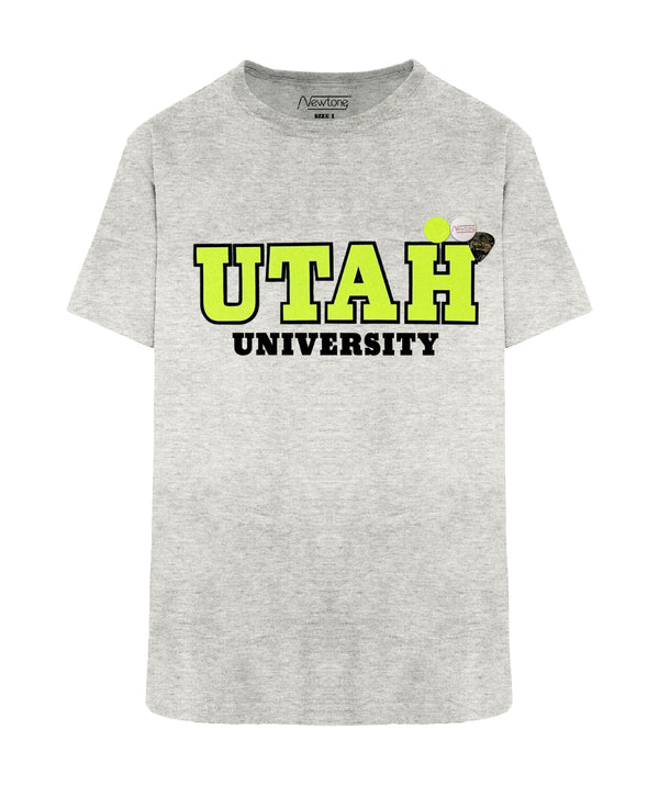 Tee shirt trucker elephant "UNIVERSITY"