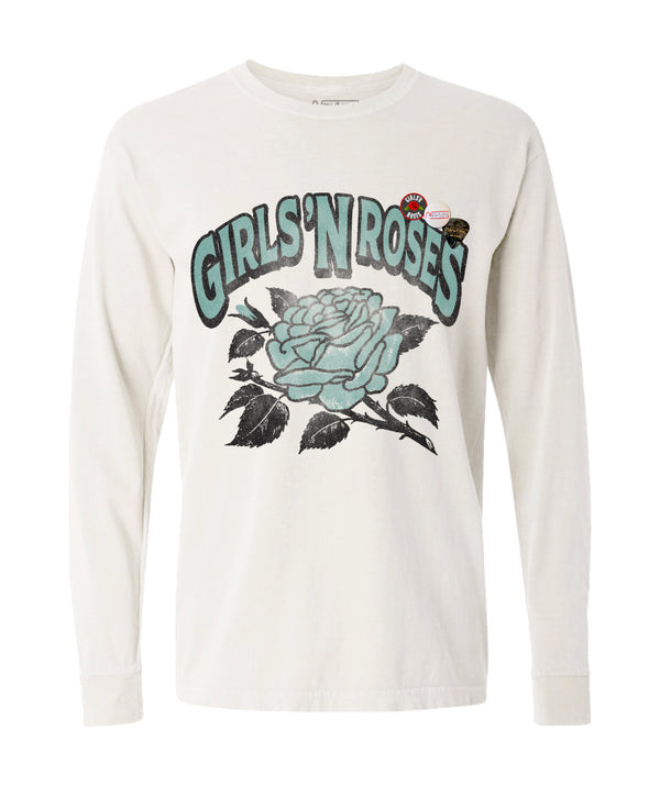 Coral trucker t-shirt &quot;CITY SS25"