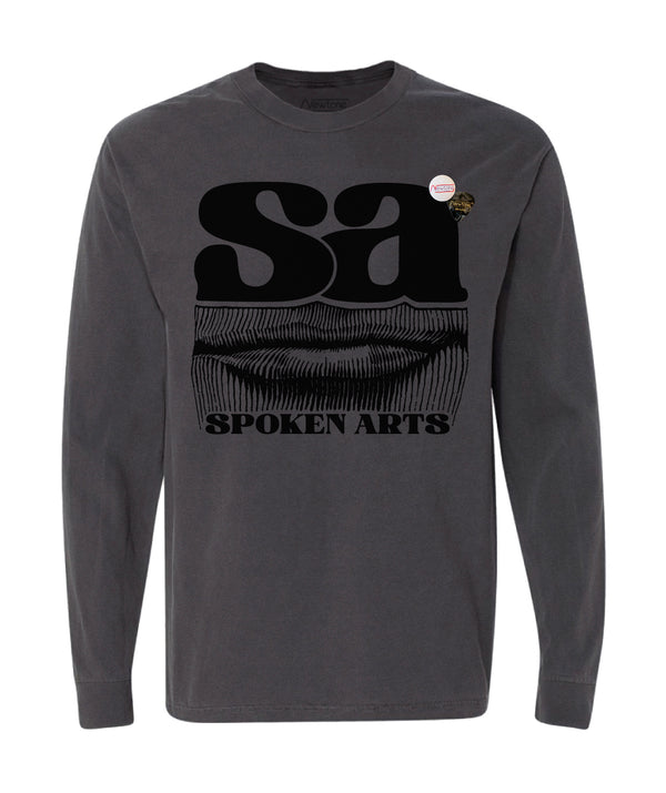 Coral trucker t-shirt &quot;CITY SS25"