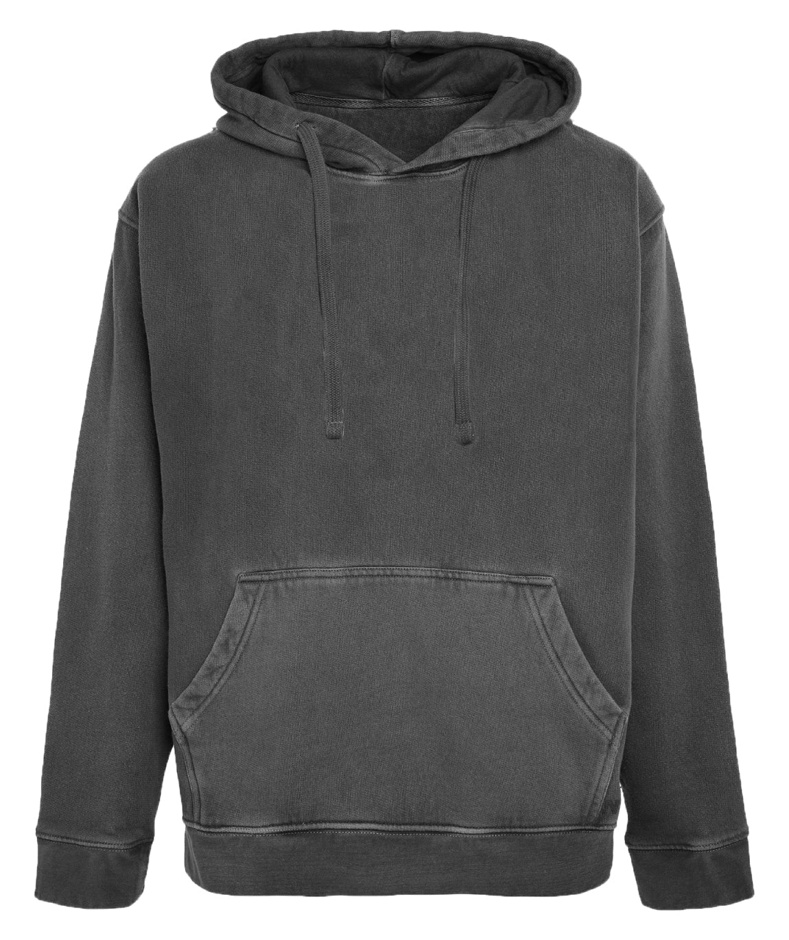 Hoodie jagger pepper "DAILY"
