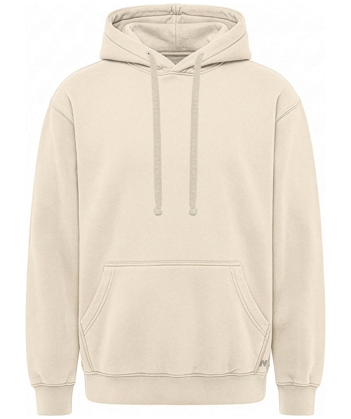 Hoodie jagger natural "DAILY"