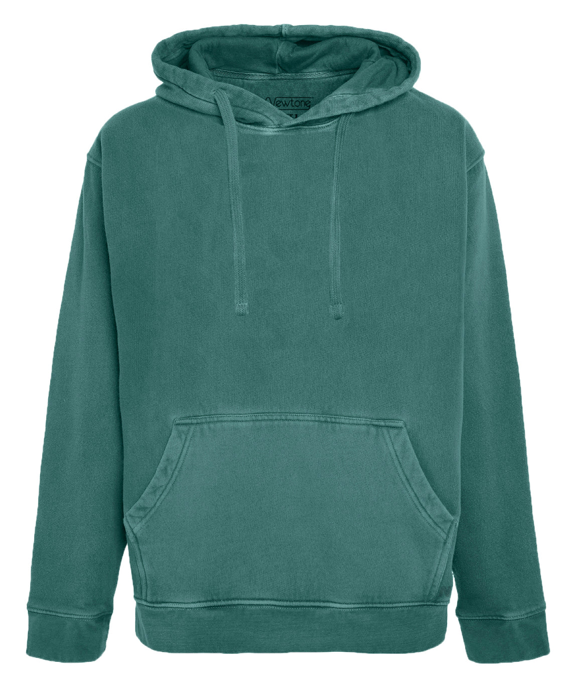 Hoodie jagger forest "DAILY"
