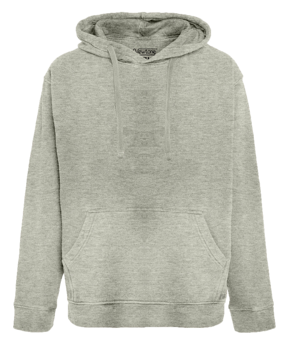Hoodie jagger elephant "DAILY"