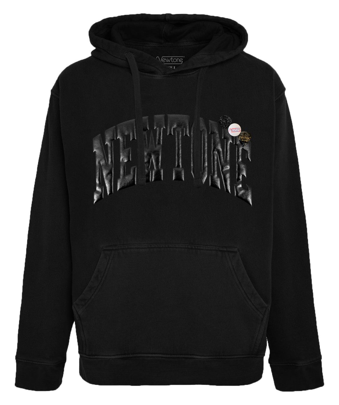 Hoodie jagger night "TONE"