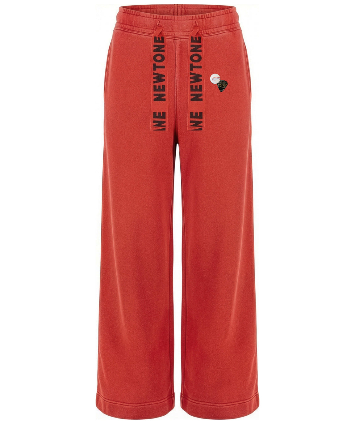 Jogging lester blood "BLEED"