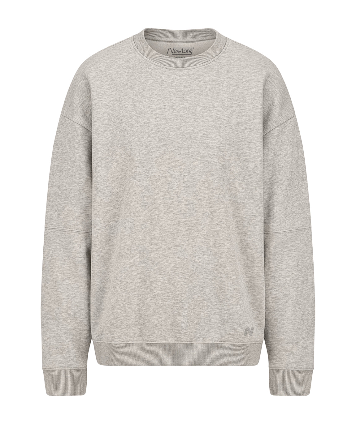 Sweatshirt roller elephant "DAILY"