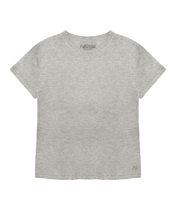 Coral trucker t-shirt &quot;CITY SS25"