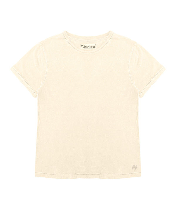 Coral trucker t-shirt &quot;CITY SS25"