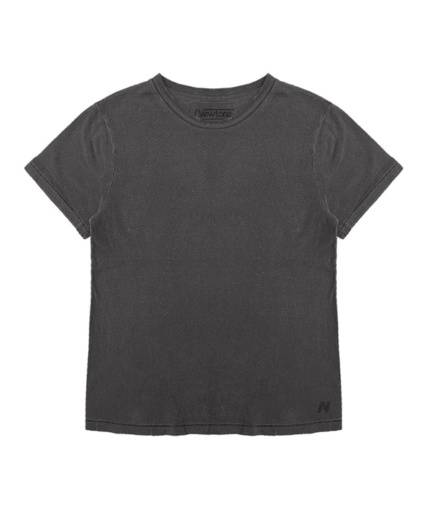 Coral trucker t-shirt &quot;CITY SS25"