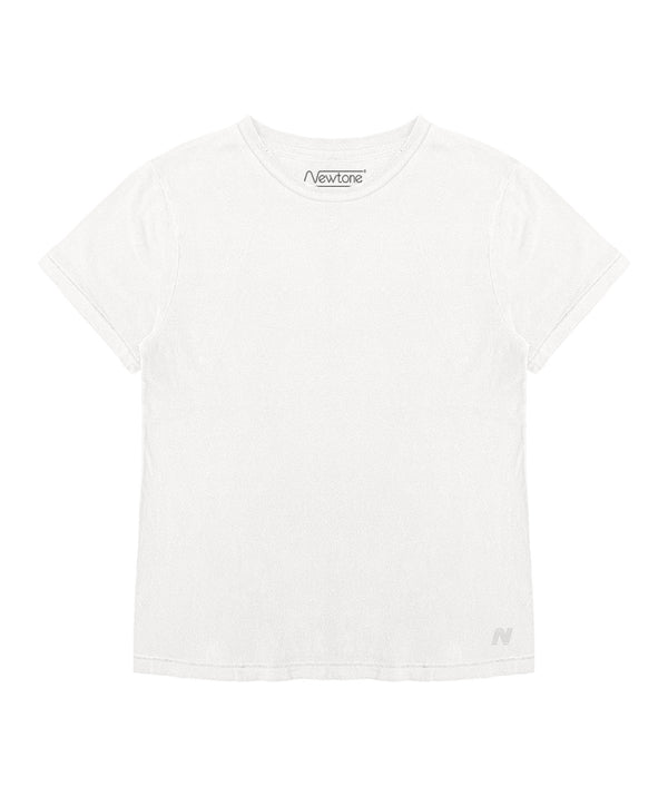 Coral trucker t-shirt &quot;CITY SS25"