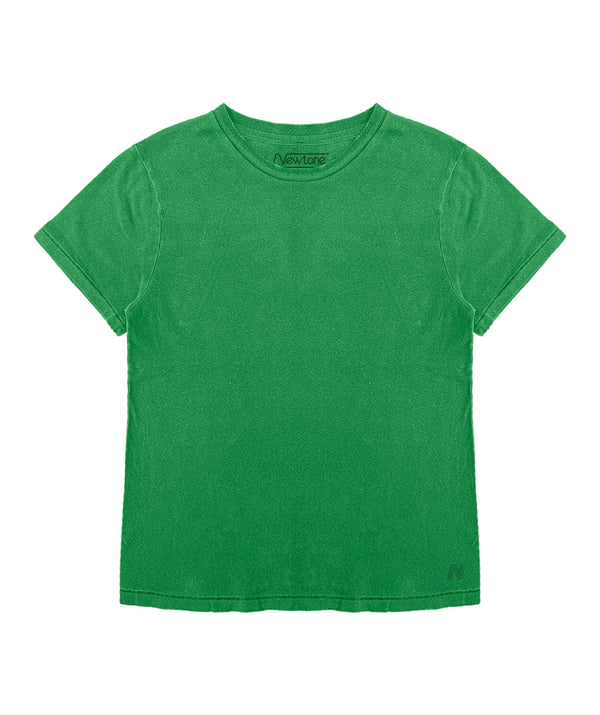 Coral trucker t-shirt &quot;CITY SS25"