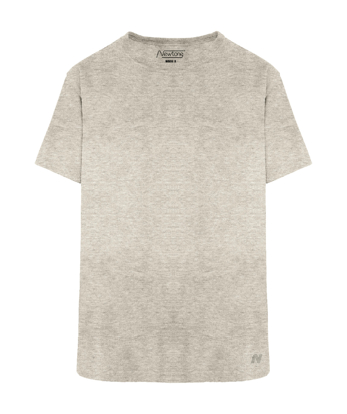 Tee shirt trucker elephant "DAILY"