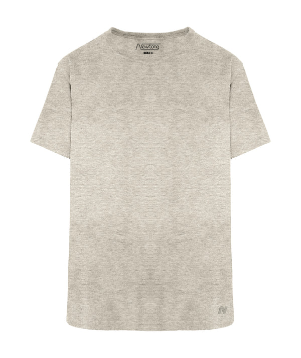Coral trucker t-shirt &quot;CITY SS25"