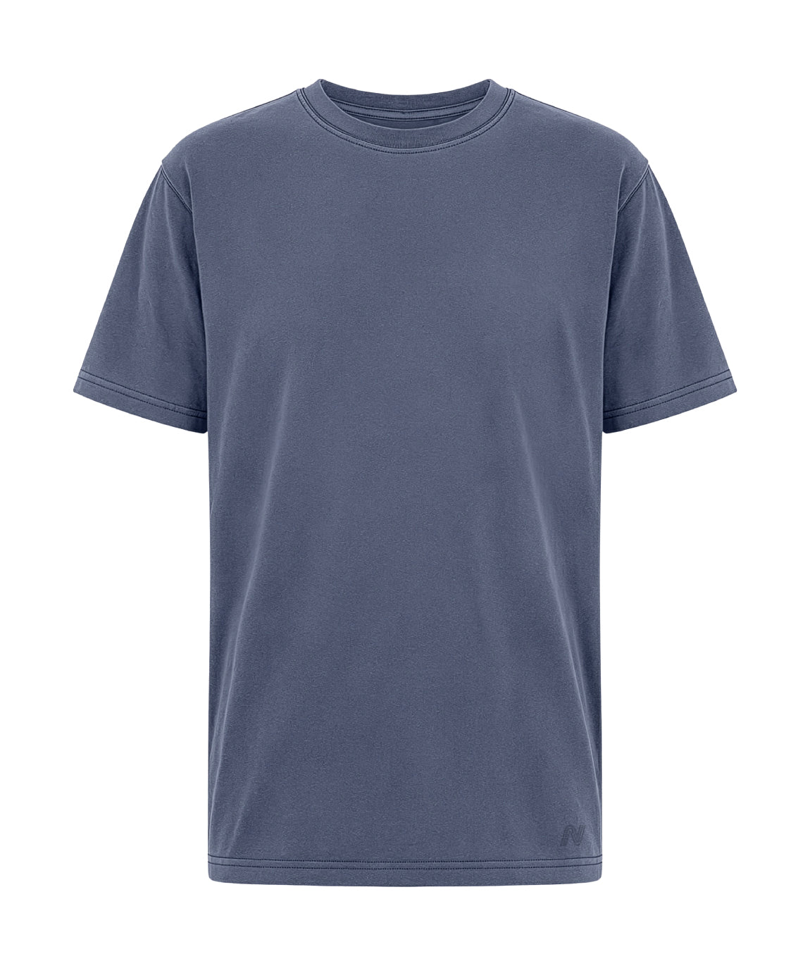 Tee shirt trucker denim "DAILY"