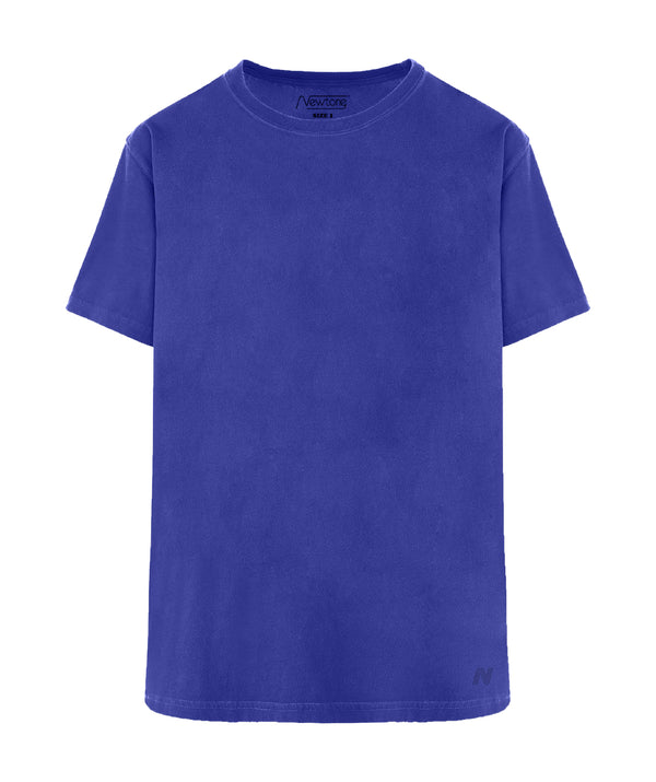 Coral trucker t-shirt &quot;CITY SS25"